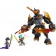 LEGO Ninjago 71854 - Smok-mech Kaia - zestaw bitewny
