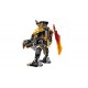 LEGO Ninjago 71854 - Smok-mech Kaia - zestaw bitewny