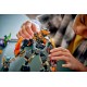 LEGO Ninjago 71854 - Smok-mech Kaia - zestaw bitewny
