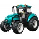 LEGO City 60498 - Traktor