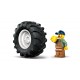LEGO City 60498 - Traktor