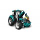 LEGO City 60498 - Traktor