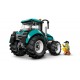 LEGO City 60498 - Traktor