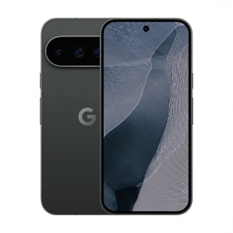 Google Pixel 11 Pro 5G Dual Sim 12GB RAM 256GB - Obsidian
