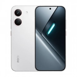 Xiaomi Poco X8 Pro 5G Dual Sim 8GB RAM 256GB - White