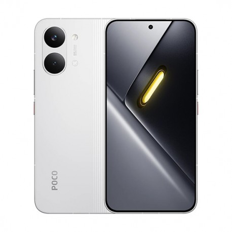 Xiaomi Poco X8 Pro Max 5G Dual Sim 12GB RAM 512GB - White