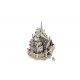 LEGO Icons 11377 - Władca Pierścieni: Minas Tirith