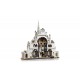LEGO Icons 11377 - Władca Pierścieni: Minas Tirith