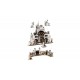 LEGO Icons 11377 - Władca Pierścieni: Minas Tirith