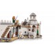 LEGO Icons 11377 - Władca Pierścieni: Minas Tirith