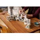 LEGO Icons 11377 - Władca Pierścieni: Minas Tirith