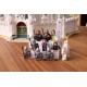 LEGO Icons 11377 - Władca Pierścieni: Minas Tirith