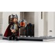 LEGO Icons 11377 - Władca Pierścieni: Minas Tirith