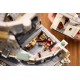 LEGO Icons 11377 - Władca Pierścieni: Minas Tirith