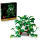 LEGO Botanical Collection 11512 - Wiszące epipremnum złociste
