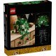 LEGO Botanical Collection 11512 - Wiszące epipremnum złociste