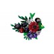 LEGO Botanical Collection 11513 - Kompozycja z ciemnych kwiatów