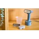 Parownica Taurus Sliding Care Compact 1600W