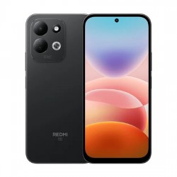 Xiaomi Redmi 17 5G Dual Sim 4GB RAM 128GB - Black
