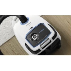 Odkurzacz workowy Bosch Serie6 ProSilence BGB6SIL0L