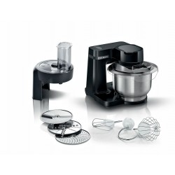 Robot kuchenny Bosch Serie 2 MUMS2EB01 700W | czarny