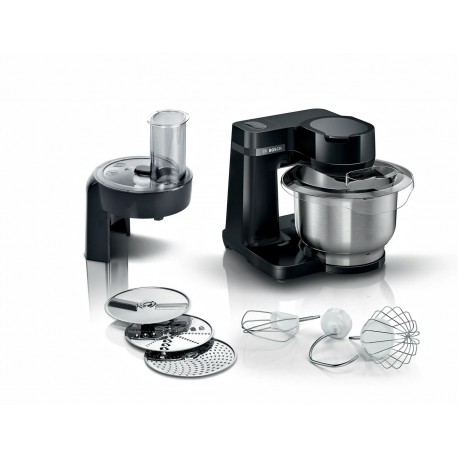 Robot kuchenny Bosch Serie 2 MUMS2EB01 700W | czarny