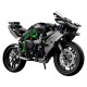 LEGO Technic 42170 Motocykl Kawasaki Ninja H2R