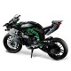 LEGO Technic 42170 Motocykl Kawasaki Ninja H2R