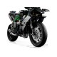 LEGO Technic 42170 Motocykl Kawasaki Ninja H2R