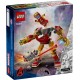 LEGO MARVEL SUPER HEROES 76307 Mech Iron Mana kontra Ultron
