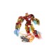 LEGO MARVEL SUPER HEROES 76307 Mech Iron Mana kontra Ultron