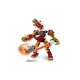 LEGO MARVEL SUPER HEROES 76307 Mech Iron Mana kontra Ultron