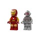 LEGO MARVEL SUPER HEROES 76307 Mech Iron Mana kontra Ultron