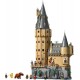 LEGO Harry Potter 76454 Zamek Hogwart: Główna wieża
