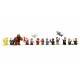 LEGO Harry Potter 76454 Zamek Hogwart: Główna wieża