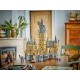 LEGO Harry Potter 76454 Zamek Hogwart: Główna wieża