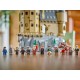 LEGO Harry Potter 76454 Zamek Hogwart: Główna wieża