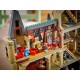 LEGO Harry Potter 76454 Zamek Hogwart: Główna wieża