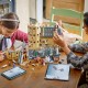 LEGO Harry Potter 76454 Zamek Hogwart: Główna wieża