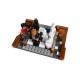 LEGO Harry Potter 76454 Zamek Hogwart: Główna wieża