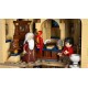 LEGO Harry Potter 76454 Zamek Hogwart: Główna wieża