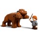 LEGO Harry Potter 76454 Zamek Hogwart: Główna wieża