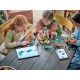 LEGO Disney Princess 43267 Zamek księżniczek i królewskie zwierzaki
