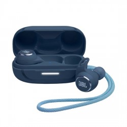 JBL Reflect Aero In-Ear Earbuds - Blue