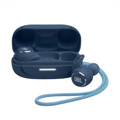 JBL Reflect Aero In-Ear Earbuds - Blue