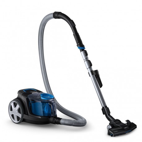 Odkurzacz bezworkowy Philips FC9331/09 (900W kolor czarny)