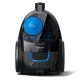 Odkurzacz bezworkowy Philips FC9331/09 (900W kolor czarny)