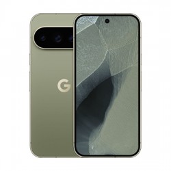 Google Pixel 11 Pro 5G Dual Sim 12GB RAM 256GB - Olive