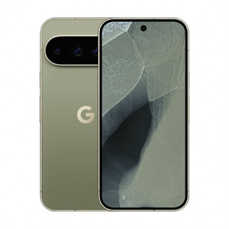Google Pixel 11 Pro 5G Dual Sim 12GB RAM 256GB - Olive