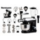 Robot planetarny z maszynką do mięsa Ravanson RP-1500BS 1500W